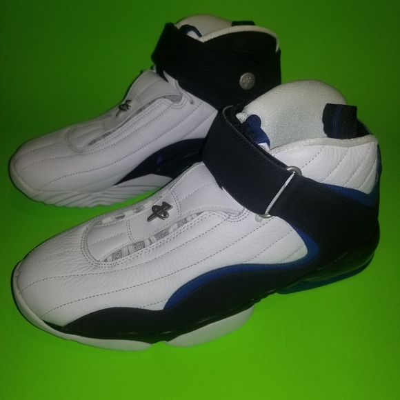 Nike Other - NIKE AIR PENNY 4 MENS SIZE 10